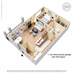 Unit 1131 1148 floor plan